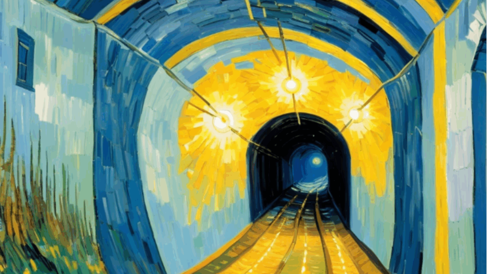 Kurzgeschichte „Mein Lichtblick“ – von Julie Lücking