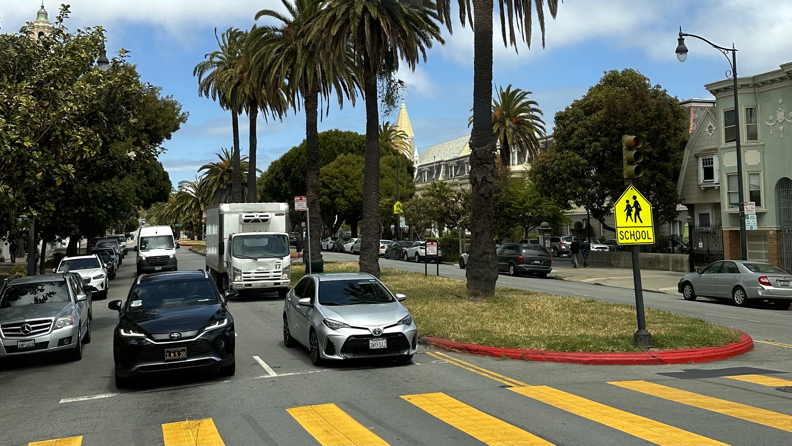 Du betrachtest gerade California Dreamin‘ – Das Gymnasium Pullach auf Tour in den USA