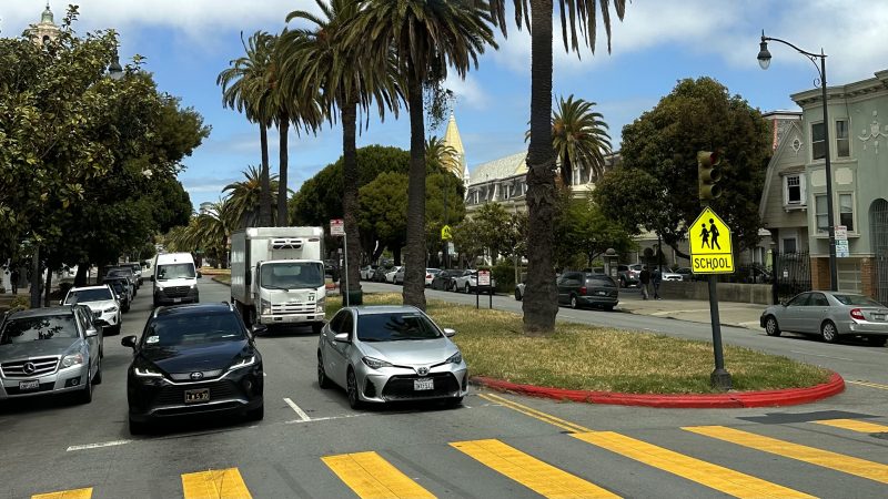 California Dreamin‘ – Das Gymnasium Pullach auf Tour in den USA